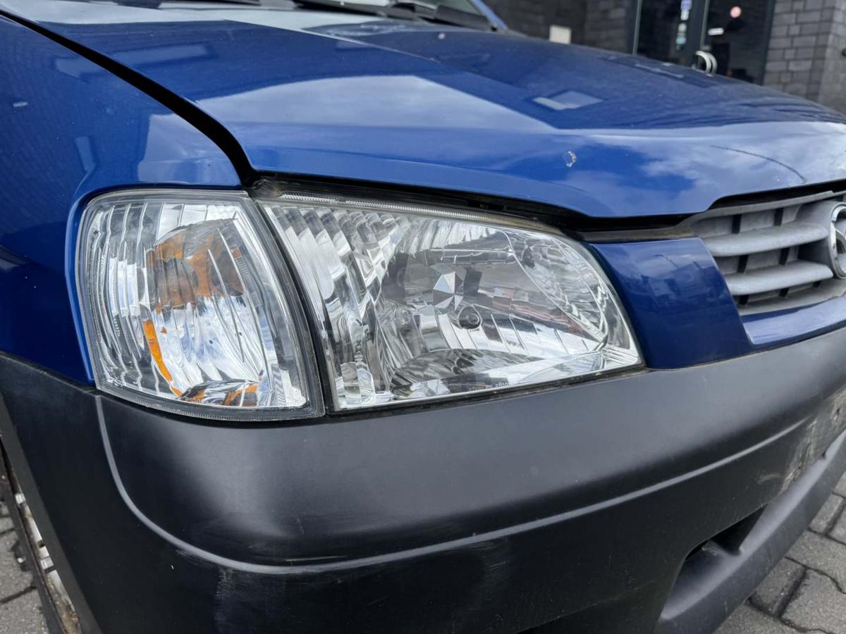 Mazda Demio Bj.2000 original Scheinwerfer vorn rechts